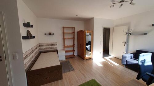 Foto - Etagenwohnung in Edenkoben