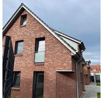 Neu - Wohnung mit Wärmekontingent - Stade Altländer Viertel