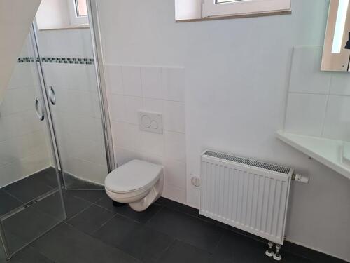 Foto - Etagenwohnung in Mehlingen