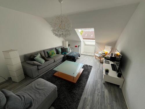 Foto - 52qm-Wohnung in Moers Kapellen - 590€ warm