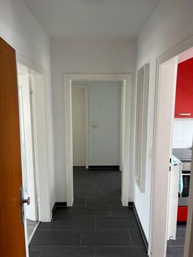 Foto - Etagenwohnung in Moers