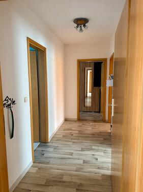 Foto - 2-Raum-Wohnung in Artern - 490,00 EUR Kaltmiete,
