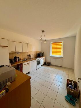 Foto - Etagenwohnung in Artern zur Miete