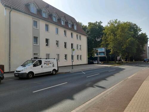 Foto - Möblierte Wohnung am Park - 650,00 EUR Kaltmiete,