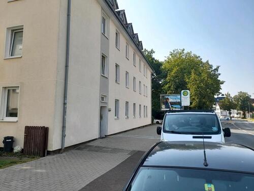 Foto - Etagenwohnung zur Miete in Bielefeld