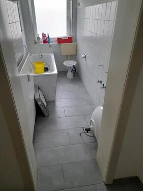 Foto - Etagenwohnung in Bielefeld