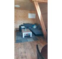 4 Zimmer Wohnung auf Pferdehof - 600,00 EUR Kaltmiete, in Johanniskirchen (PLZ: 84381)