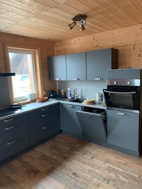 Foto - Etagenwohnung zur Miete in Johanniskirchen