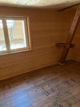 Foto - Etagenwohnung in Johanniskirchen zur Miete