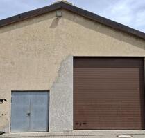 Lagerhalle - 600,00 EUR Miete, in Schönecken (PLZ: 54614)