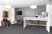 Foto - Mitgliedschaften für flexible Arbeitsplätze in Regus Kö-Bogen