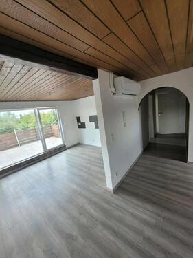 Foto - 3ZKB mit große Terrasse 12m2 und Klimaanlage