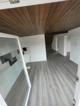 Foto - Etagenwohnung zur Miete in Saarbrücken