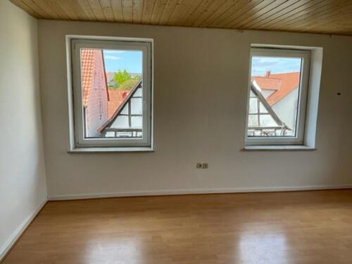 Foto - Etagenwohnung zur Miete in Grebenstein