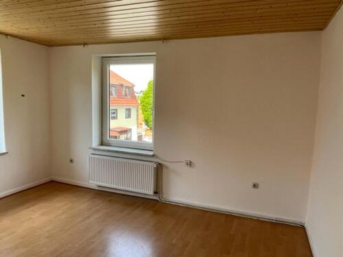 Foto - Etagenwohnung in Grebenstein