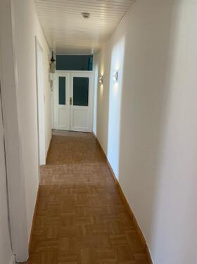 Foto - Etagenwohnung in Grebenstein zur Miete