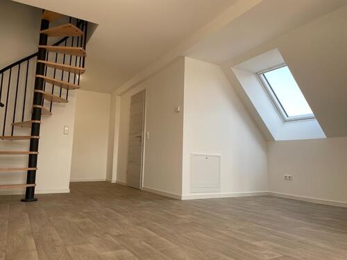 Foto - 4 Zimmer Wohnung inkl. Strom und Küche