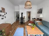 Foto - Zwischenmiete: Möblierte 2-Zimmer Wohnung Stuttgart Süd