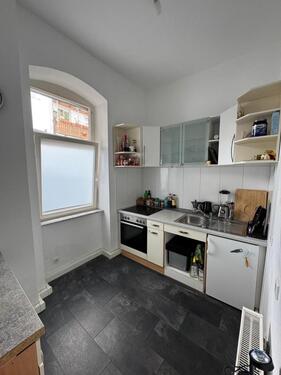 Foto - Etagenwohnung in Stuttgart