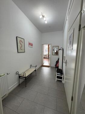 Foto - Etagenwohnung in Stuttgart zur Miete