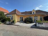 Foto - Ebenerdige Gewerbefläche in Schkölen - Für Imbiss, Büro, etc. in top Lage