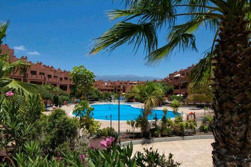 Foto - Ferienwohnung Teneriffa - 70,00 EUR Kaltmiete,