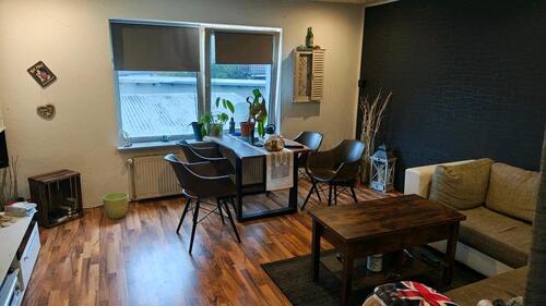 Foto - Großenaspe Wohnung 2,5 Zimmer - 790,00 EUR Kaltmiete,