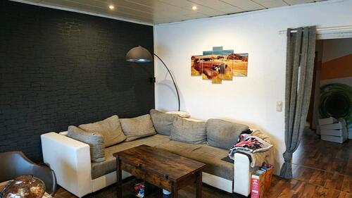 Foto - Etagenwohnung zur Miete in Großenaspe