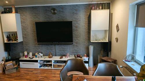 Foto - Etagenwohnung in Großenaspe