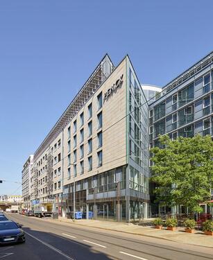 Foto - Zentral gelegen am Landtag! - 9,00&nbsp;EUR Kaltmiete, ca.&nbsp; 9,00&nbsp;m&sup2;