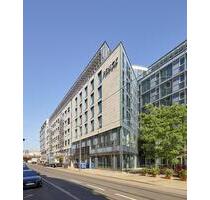 Zentral gelegen am Landtag! - 9,00&nbsp;EUR Kaltmiete, ca.&nbsp; 9,00&nbsp;m&sup2; in Dresden (PLZ: 01067)