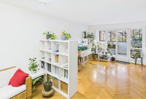 Foto - *TOP-Lage* 3-Zi-Whg mit Wintergarten und 2 TG-Stpl. in Augsburg