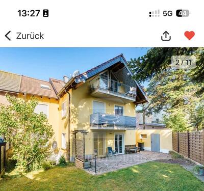 Foto - Einfamilienhaus in Euskirchen