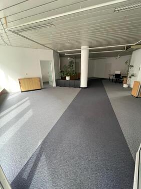 Foto - Büroräume Nähe Saarbrücker Schloss