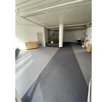 Büroräume Nähe Saarbrücker Schloss - Blieskastel