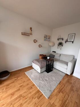 Foto - möblierte 2-Zimmer-Wohnung zur Zwischenmiete (40 qm)