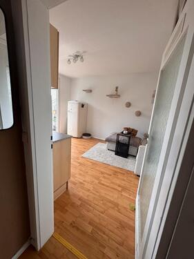 Foto - 2 Zimmer Etagenwohnung zur Miete in Bad Salzuflen