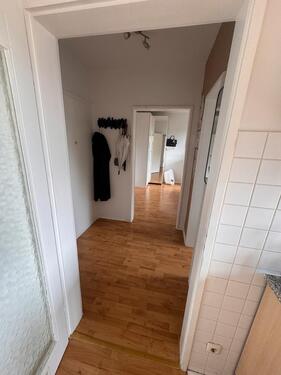 Foto - 2 Zimmer Etagenwohnung in Bad Salzuflen