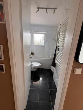 Foto - Etagenwohnung in Bad Salzuflen zur Miete