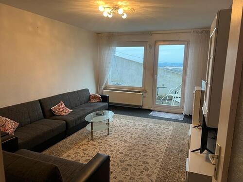 Foto - 1 WG Zimmer wird ab 01.01.2026 frei