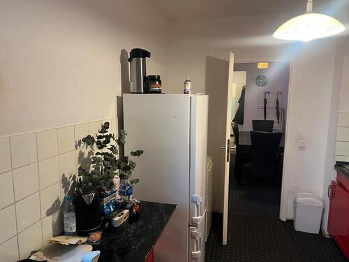 Foto - Etagenwohnung in Köln zur Miete