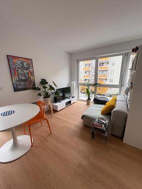 Foto - 1 Zimmer Etagenwohnung zur Miete in Nürnberg