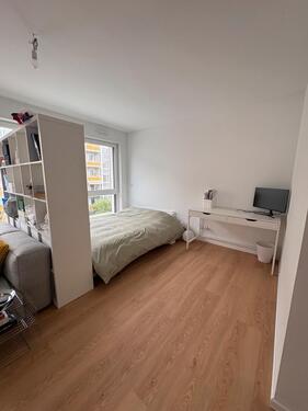 Foto - 1 Zimmer Etagenwohnung in Nürnberg