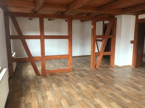 Foto - Wohnung im 1. Obergeschoss in Tiftlingerode