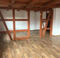 Wohnung im 1. Obergeschoss in Tiftlingerode - Duderstadt