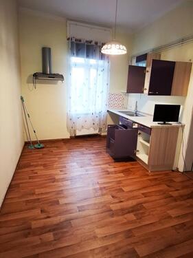 Foto - 3 Zimmer Etagenwohnung in Luckau