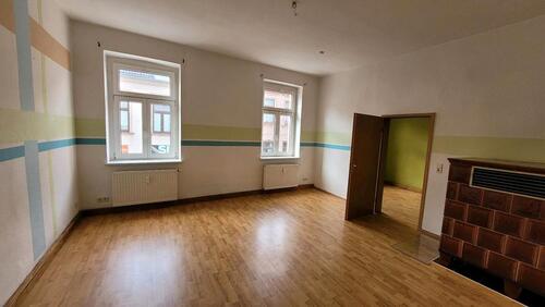 Foto - 2-Raum Wohnung in 08468 Reichenbach Vogtl.