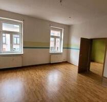 2-Raum Wohnung in 08468 Reichenbach Vogtl. - Reichenbach im Vogtland