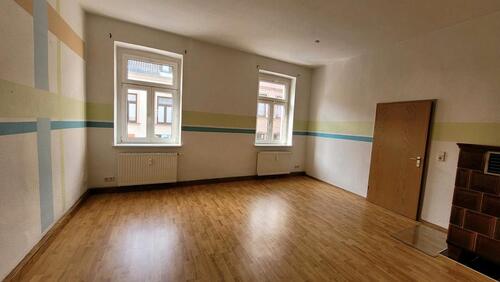 Foto - 2 Zimmer Etagenwohnung in Reichenbach im Vogtland