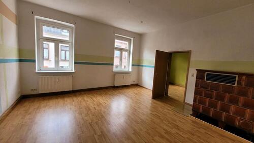 Foto - Etagenwohnung in Reichenbach im Vogtland zur Miete